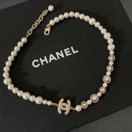 Picture of Chanel Necklace _SKUChanelnecklace1lyx1215920